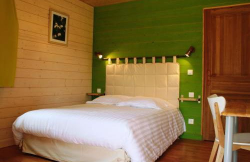 SAS Le Hameau des Grilles - Foto 18