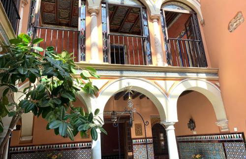 La casa del Cipres una casa con historia - Foto 58