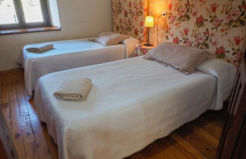 Posada Real Pajares - Foto 32