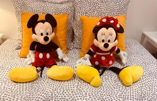 Villa Miramar Near Disneyland Paris - Foto 4