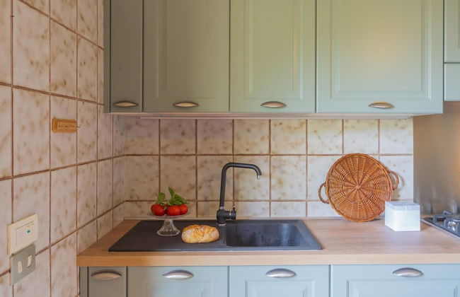 Simon s Apartment With Amazing View - Foto 12