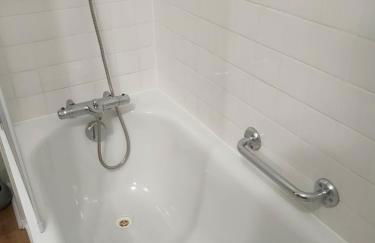 Risoul Appartement Rénové Piscine Balcons de Sirius - Foto 38