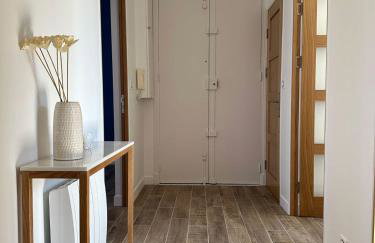 Appartement de luxe Enghien-les-Bains à proximité de la gare - Foto 34