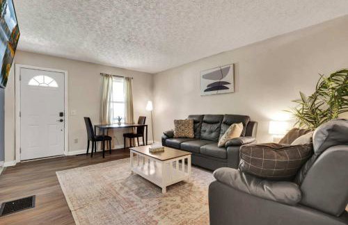 The Lucky 7's Inn-5 Beds - Foto 6