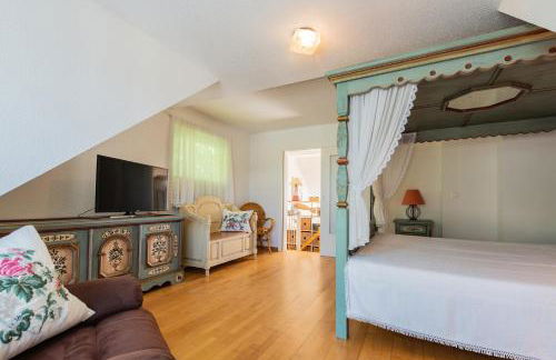 Strandtraum Lobbe Fewo 20 bis 4 Personen, auf Anfrage mit Strandkorb - Foto 5