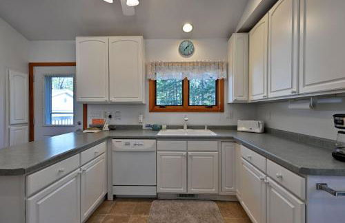 Sandy Shores Condo - Foto 31