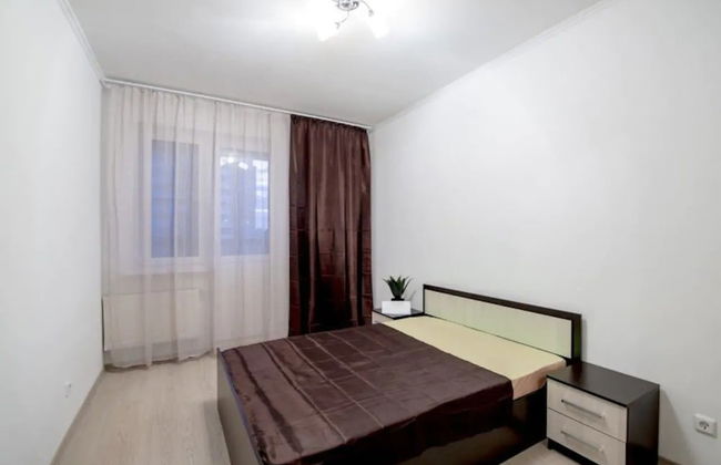 Apartment - Vernadskogo 69 - Foto 2