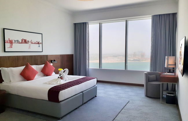 Somerset West Bay Doha - Foto 8