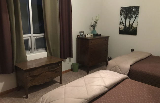 Betsie Harbor Lodging - Foto 4