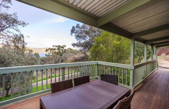 Reflections Wyangala Waters - Holiday Park - Foto 17