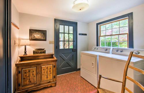 Beautiful Historic House In Amish Country - Foto 17