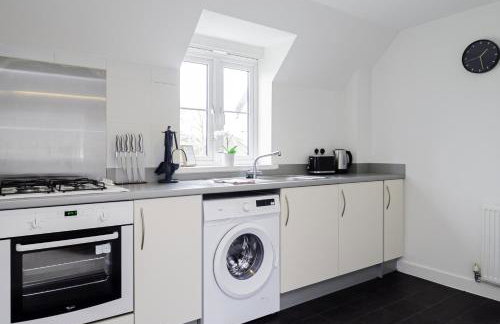 K Suites - Shetland Court - Foto 10