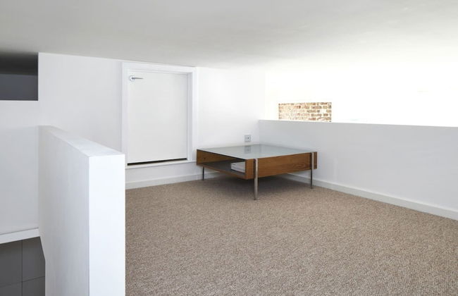 Immaculate 1-bed Apartment on Hove Seafront - Foto 6