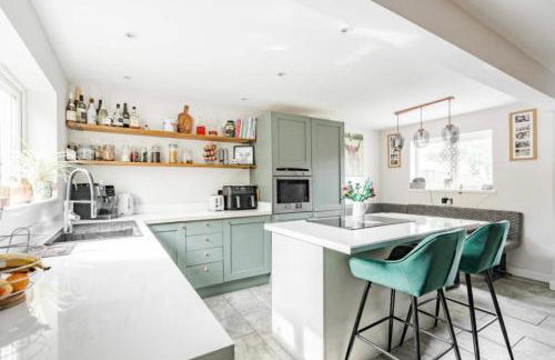 April Cottage - Foto 3