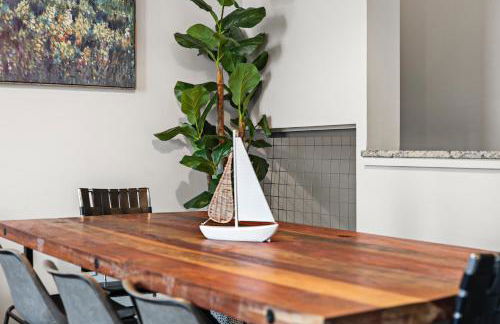 Furnished Loft Style Apartment in Southend - Foto 6