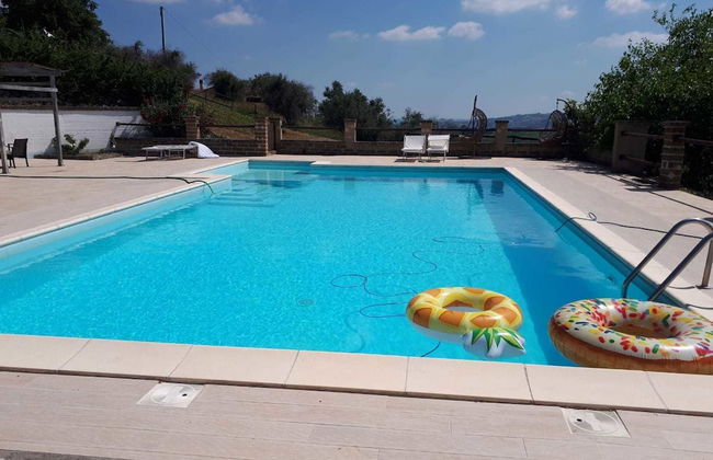 Agriturismo Il Boschetto - Photo 22