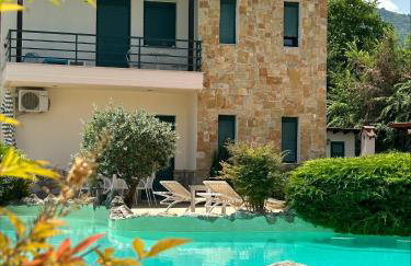 Olympus Theophilia villas - Foto 38