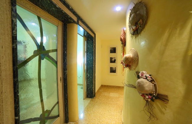 Dimora Del Sole Salento - Photo 5