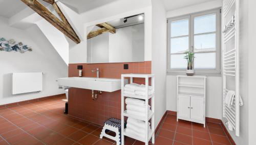 LiT LiVING Grünstadt - Luxury- style Boutique Apartments - Foto 5