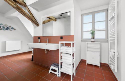 LiT LiVING Grünstadt - Luxury- style Boutique Apartments - Foto 5