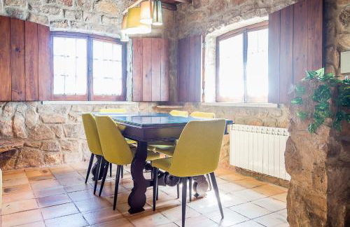 Casa Da Padeira - Turismo Rural - Foto 75