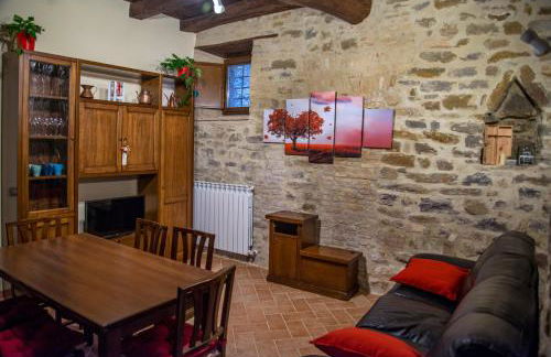 Vecchio Forno Casa Vacanze - Foto 10