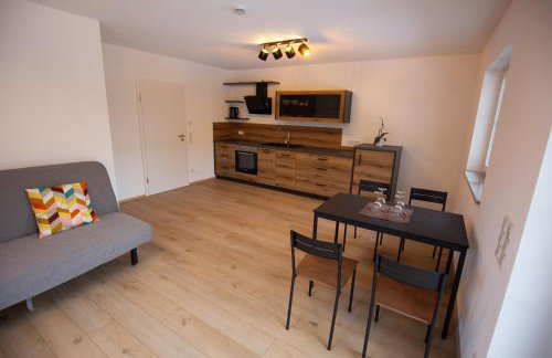 Ferienwohnungen Irmingard - Foto 9