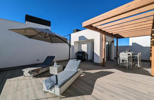 Appartement Penthouse Orihuela costa - Foto 21