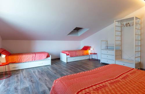 Holiday Home Brezza di Lago-3 by Interhome - Foto 77