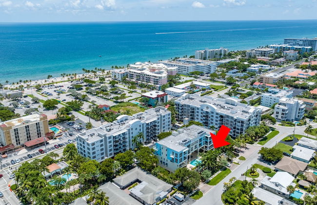 Deerfield Condo Suites by Opus - Foto 30