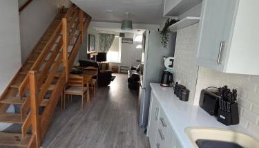 Cottage in Sandwith - Foto 1