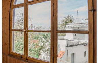 Stadthaus im Altstadtkern mit Blick auf Dingolfinger Münster - Foto 33