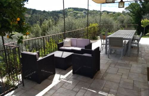 Beautiful private villa with open views - Foto 8