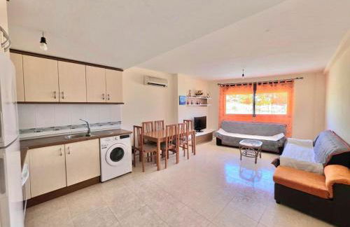 Miralmar 2 - Apartamento a 50 metros de la playa - Foto 18