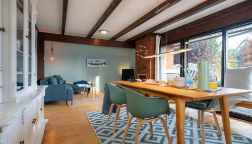 Am-hohen-Ufer-Reetdach-Haus-Strand-Ahoi-131 - Foto 3