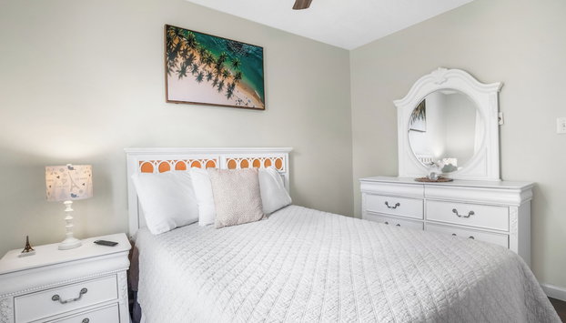 Wellington House - Foto 5, Habitación