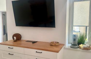 Like-a House Stare Miasto - Foto 19