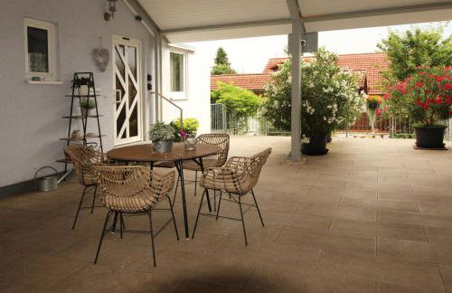 Ferienhaus "Kleine Auszeit" Parkstraße - Foto 16