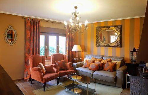 Legado De Zabala, Casa Rural - Photo 18