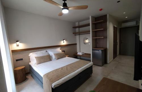 VIGLA IERISSOS - Photo 53