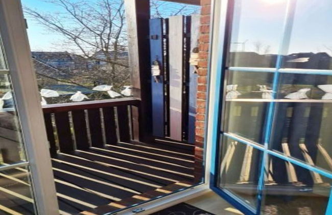 Apartment in Lemkenhafen for 2 Person - Foto 10