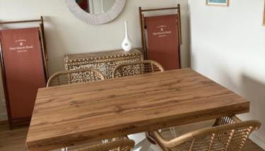 Appartement Vue mer "Petit Vent de Nordé" - Foto 4