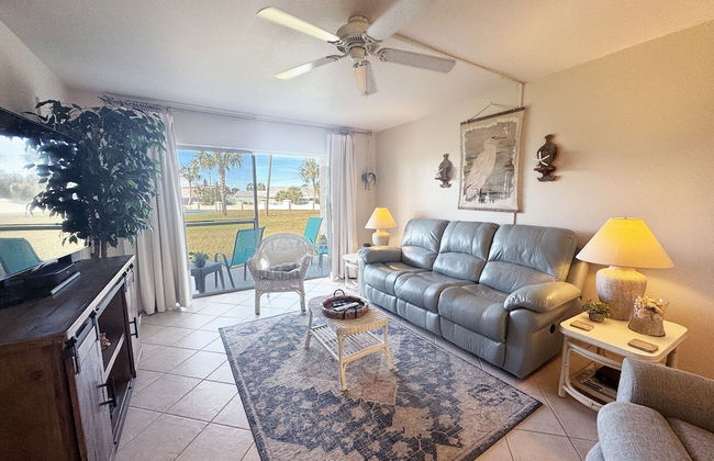 511 El Matador 2 Bedroom Condo by RedAwning - Foto 1