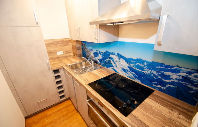 Penthouse 81 Kaprun - Foto 6