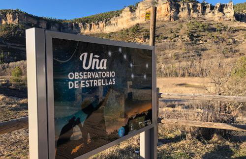 Casa rural Laguna de Uña - Foto 35