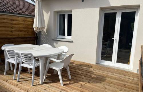 Maison neuve Limoges sud - Photo 17