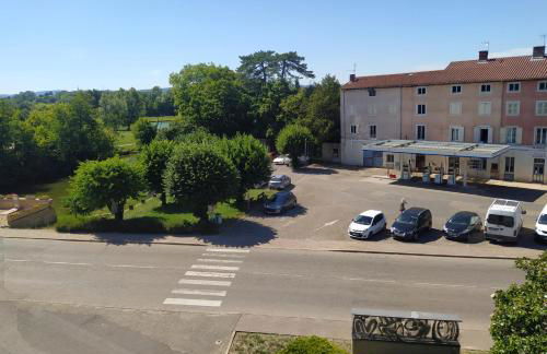 Le Cinoche, cocon sous les toits - Foto 20