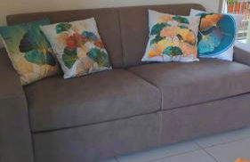 Luxury Sisters House "Il Canneto" - Foto 12