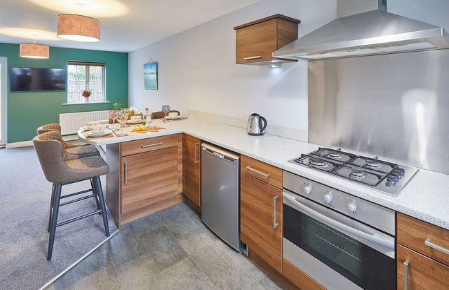 Host Stay Vermont - Foto 26