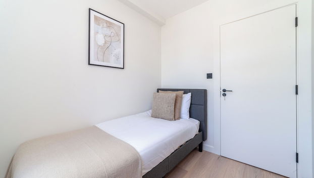 The Cromwell Collection - Foto 4, Habitación